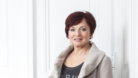 Fashion proměny pod vedením
profesionálky - prostě zážitek!